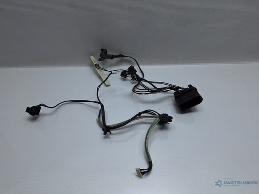 Instalatie electrica far dreapta VOLKSWAGEN PASSAT Variant 3C5 2005 - 2011 TDI BMP HELLA 16038000 3C0941753G , 3C0941953