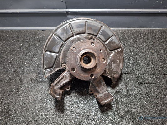 Fuzeta stanga fata VOLKSWAGEN GOLF VI Variant AJ5 2009 - 2013 TDI CAYC 1K0407255P