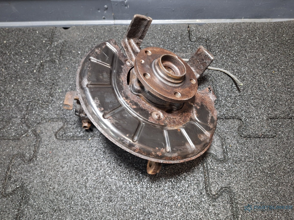 Fuzeta dreapta fata VOLKSWAGEN GOLF VI Variant AJ5 2009 - 2013 TDI CAYC 1K0407256P