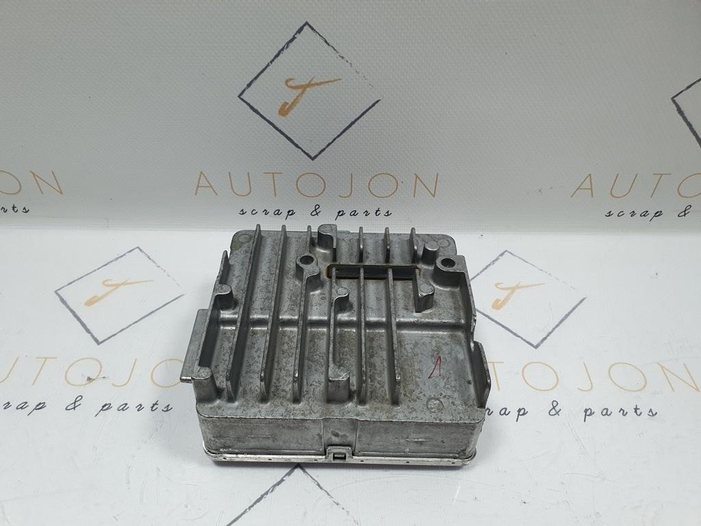 Modul de control caseta de directie FIAT PUNTO 188_ 1999 - 20121.2 16V 80 188 A5.000 2610107503A