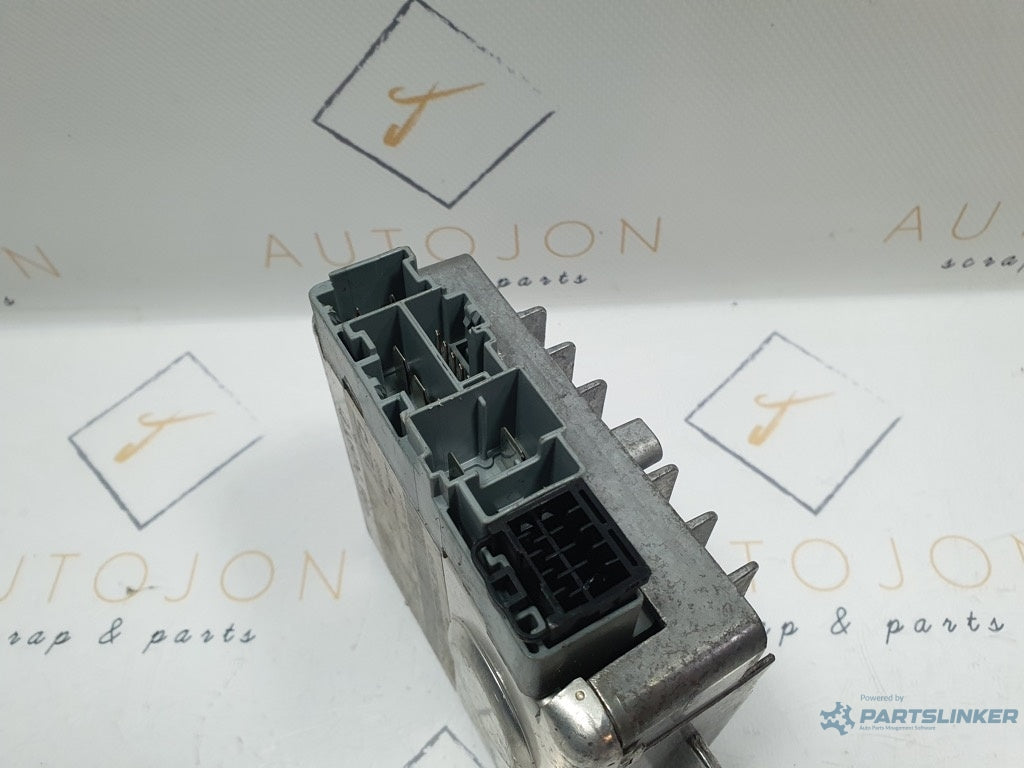 Modul caseta de directie  FIAT PUNTO 188_ 1999 - 2012 1.2 16V 80 188 A5.000 2610107503A