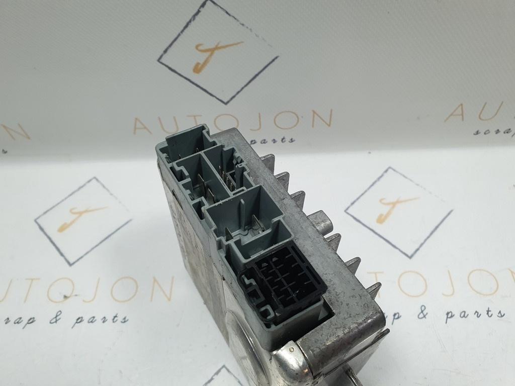 Modul de control caseta de directie FIAT PUNTO 188_ 1999 - 20121.2 16V 80 188 A5.000 2610107503A