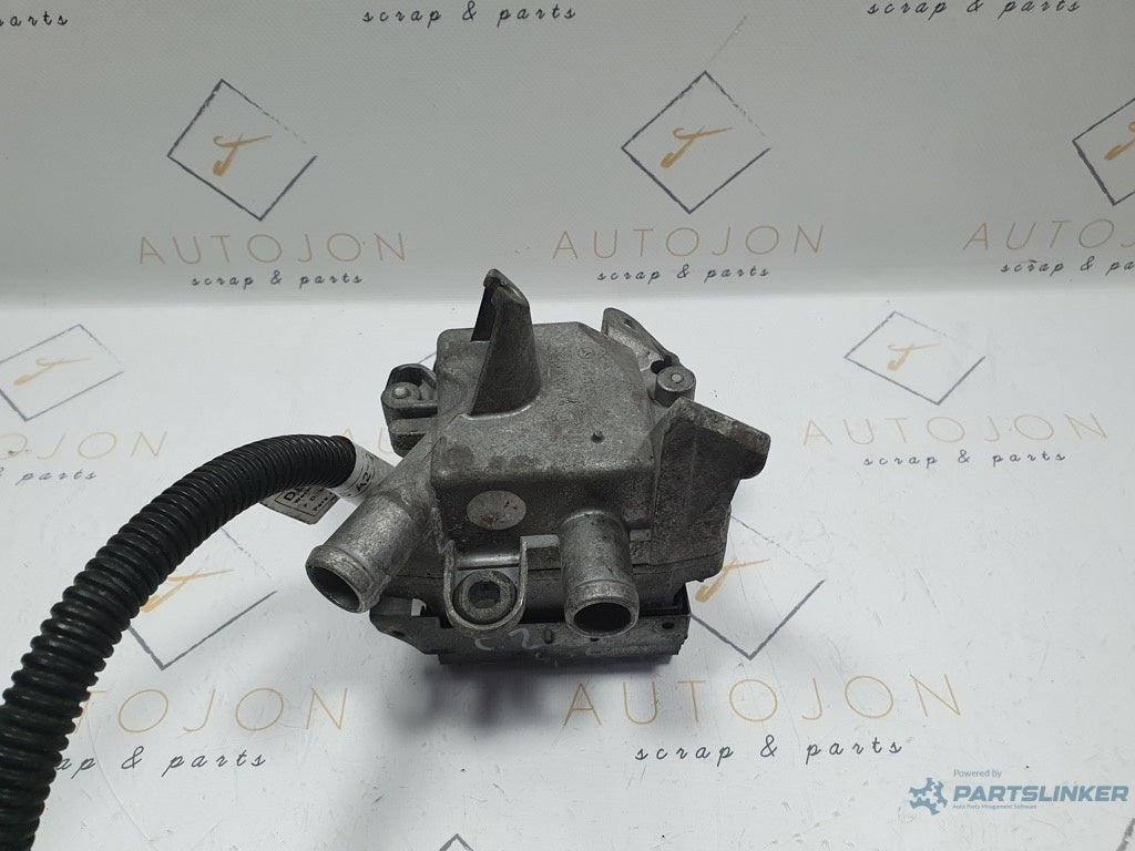 Incalzitor apa MERCEDES-BENZ E-CLASS II W210 1995 - 2003 2.2 E 220 D OM 604.912  A6111500304