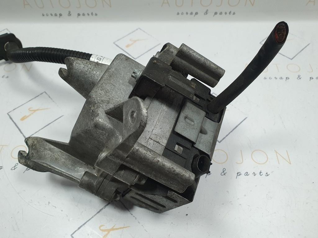Incalzitor apa MERCEDES-BENZ E-CLASS II W210 1995 - 2003 2.2 E 220 D OM 604.912  A6111500304