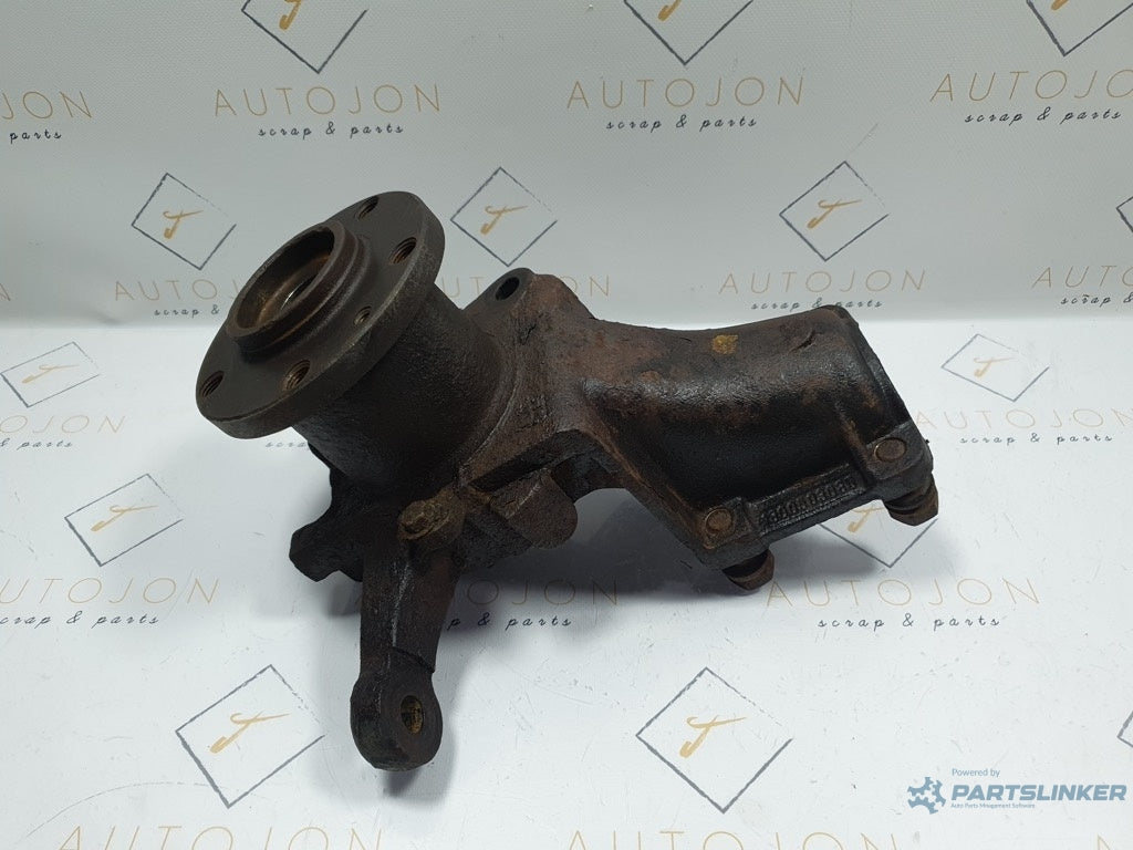 Fuzeta stanga fata FIAT DUCATO Box 230 1994 - 2005 2.8 JTD 8140.43S 1300503080