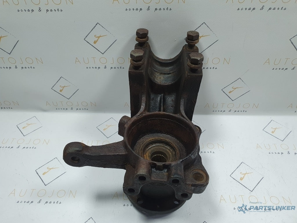 Fuzeta stanga fata FIAT DUCATO Box 230 1994 - 2005 2.8 JTD 8140.43S 1300503080