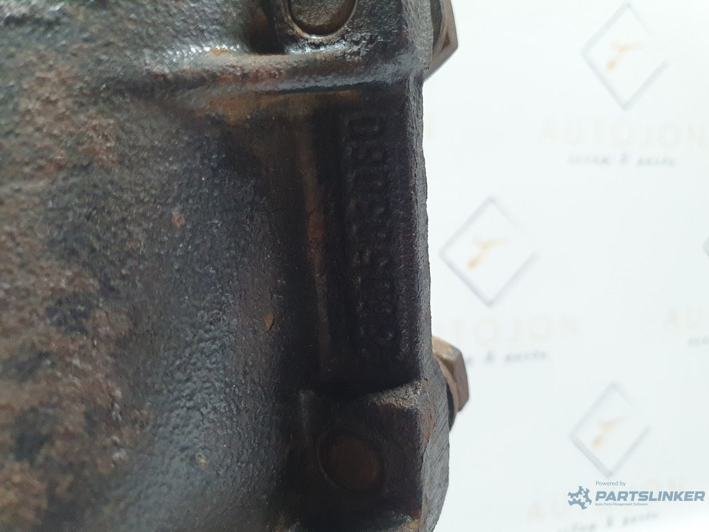 Fuzeta stanga fata FIAT DUCATO Box 230 1994 - 2005 2.8 JTD 8140.43S 1300503080