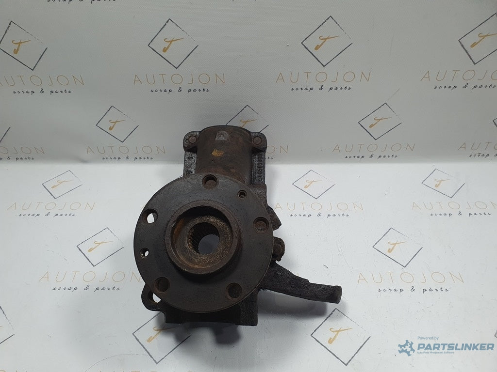 Fuzeta stanga fata FIAT DUCATO Box 230 1994 - 2005 2.8 JTD 8140.43S 1300503080