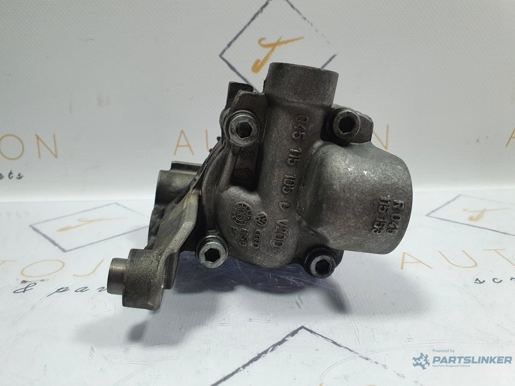 Pompa de ulei  SKODA FABIA Combi 6Y5 2000 - 2007 1.4 TDI BNV  045115109A