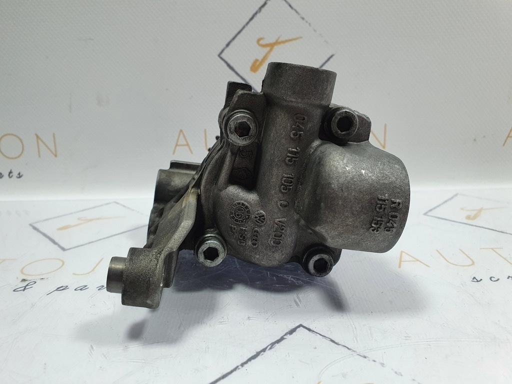 Pompa de ulei SKODA FABIA Combi 6Y5 2000 - 20071.4 TDI BNV 045115109A