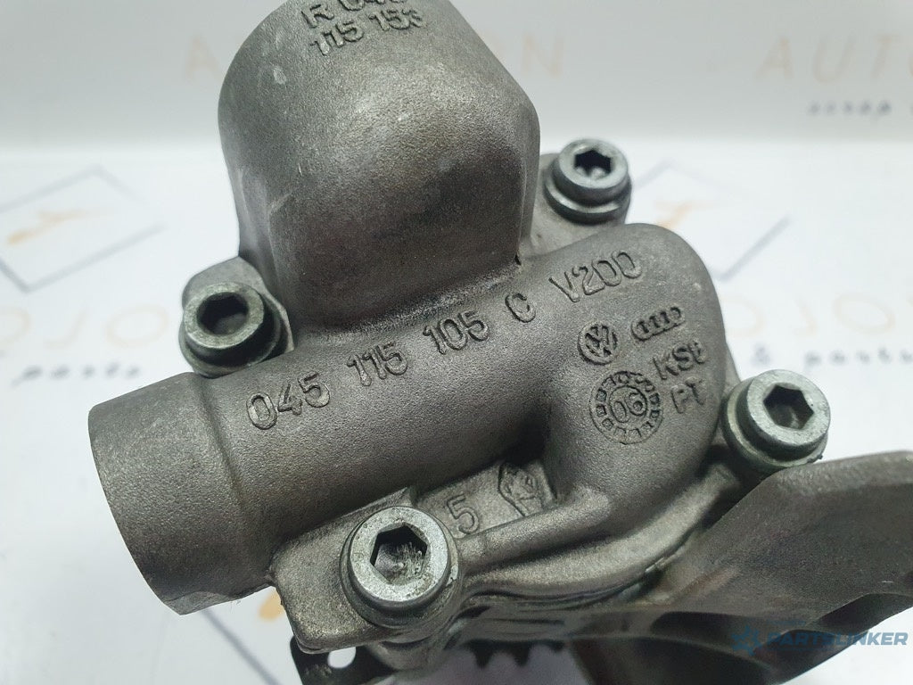 Pompa de ulei  SKODA FABIA Combi 6Y5 2000 - 2007 1.4 TDI BNV  045115109A