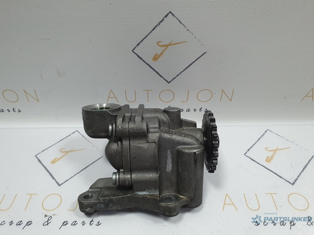 Pompa de ulei  SKODA FABIA Combi 6Y5 2000 - 2007 1.4 TDI BNV  045115109A