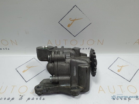 Pompa de ulei  SKODA FABIA Combi 6Y5 2000 - 2007 1.4 TDI BNV  045115109A