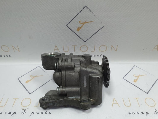 Pompa de ulei SKODA FABIA Combi 6Y5 2000 - 20071.4 TDI BNV 045115109A