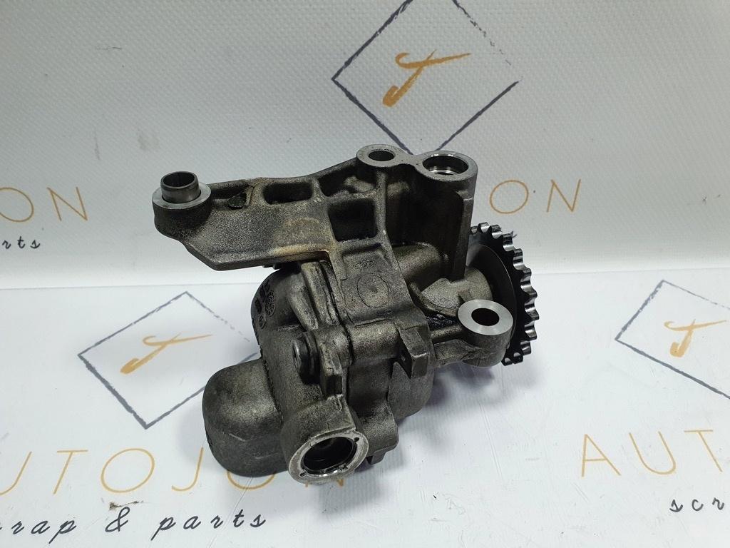 Pompa de ulei SKODA FABIA Combi 6Y5 2000 - 20071.4 TDI BNV 045115109A