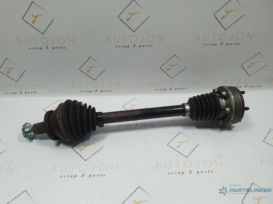 Planetara față stanga VOLKSWAGEN POLO 9N_ 2001 - 2012 1.2 12V BZG 6Q0407271AT