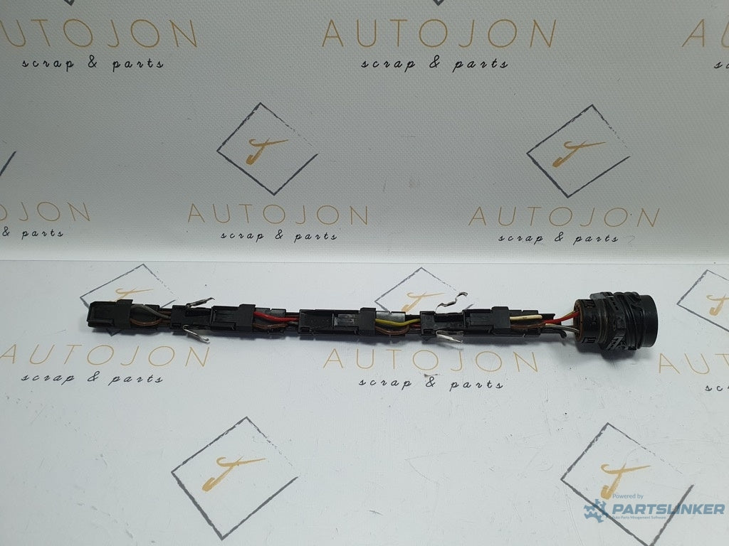 Instalatie injectoare VOLKSWAGEN GOLF PLUS 5M1, 521 2004 - 2013 TDI BMM, VOLKSWAGEN SHARAN 7M8, 7M9, 7M6 1995 - 2010 2.0 TDI BRT VAG 038971803