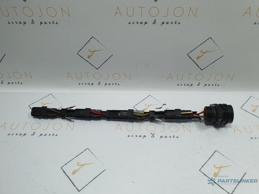 Instalatie injectoare VOLKSWAGEN GOLF PLUS 5M1, 521 2004 - 2013 TDI BMM, VOLKSWAGEN SHARAN 7M8, 7M9, 7M6 1995 - 2010 2.0 TDI BRT VAG 038971803