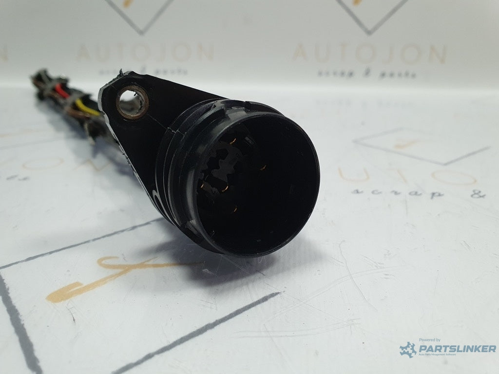 Instalatie injectoare VOLKSWAGEN GOLF PLUS 5M1, 521 2004 - 2013 TDI BMM, VOLKSWAGEN SHARAN 7M8, 7M9, 7M6 1995 - 2010 2.0 TDI BRT VAG 038971803