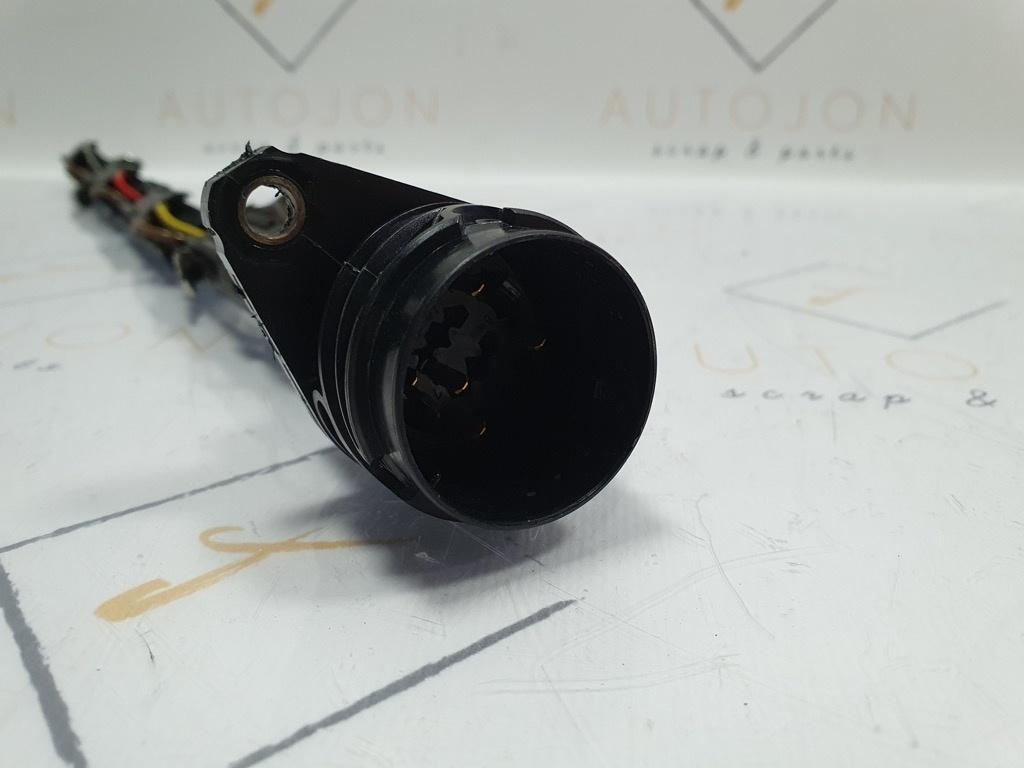 Instalatie injectoare VOLKSWAGEN GOLF PLUS 5M1, 521 2004 - 2013 TDI BMM, VOLKSWAGEN SHARAN 7M8, 7M9, 7M6 1995 - 2010 2.0 TDI BRT VAG 038971803