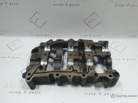 Capac balansieri pompa ulei VOLKSWAGEN PASSAT Variant 3C5 2005 - 2011   03G103535B