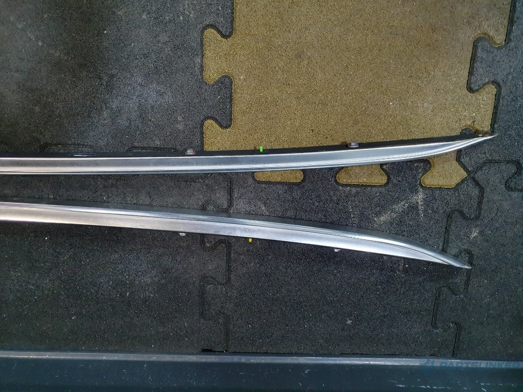 Set bare longitudinale AUDI Q7 4LB 2006 - 2016 3.0 TDI quattro BUG 4L0860021N