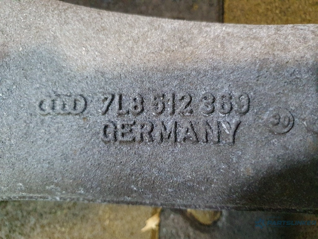 Jug amortizoare spate AUDI Q7 4LB 2006 - 2016 3.0 TDI quattro BUG 7L8512369