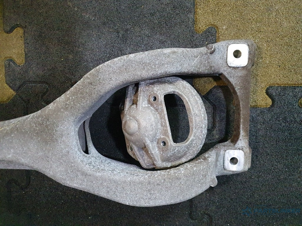 Jug amortizoare spate AUDI Q7 4LB 2006 - 2016 3.0 TDI quattro BUG 7L8512369