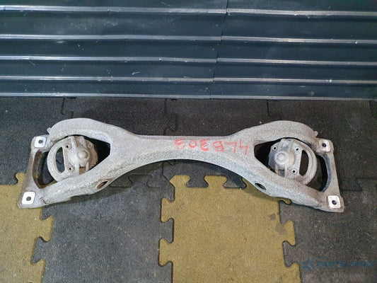 Jug amortizoare spate AUDI Q7 4LB 2006 - 2016 3.0 TDI quattro BUG 7L8512369