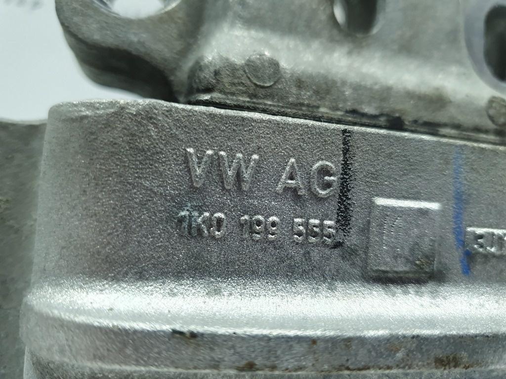 Suport tampon cutie de viteze VOLKSWAGEN JETTA III 1K2 2004 - 2010 TDI CAYC 1K0199555M