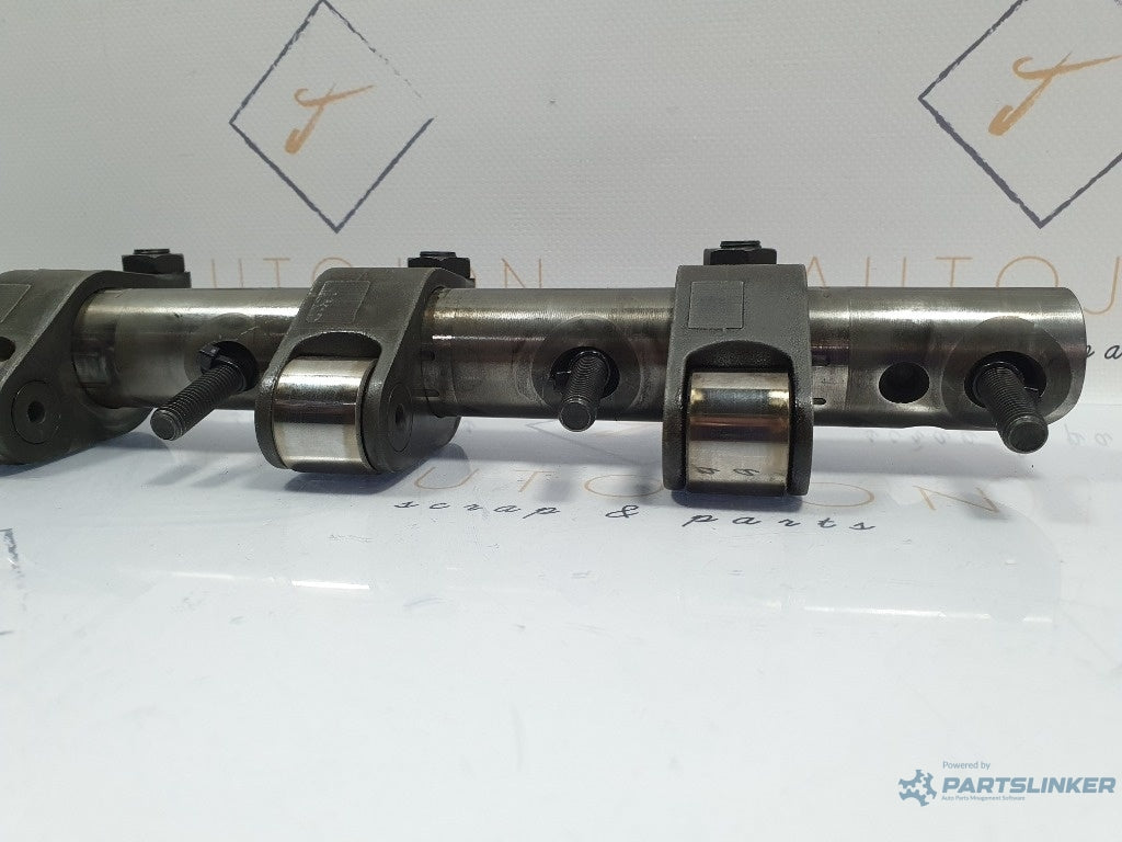 Rampa culbutori injectoare VOLKSWAGEN PASSAT Variant 3C5 2005 - 2011 2.0 TDI BMR, CBBB 03G109527B