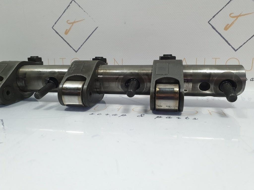Rampa culbutori injectoare VOLKSWAGEN PASSAT Variant 3C5 2005 - 2011 2.0 TDI BMR, CBBB 03G109527B