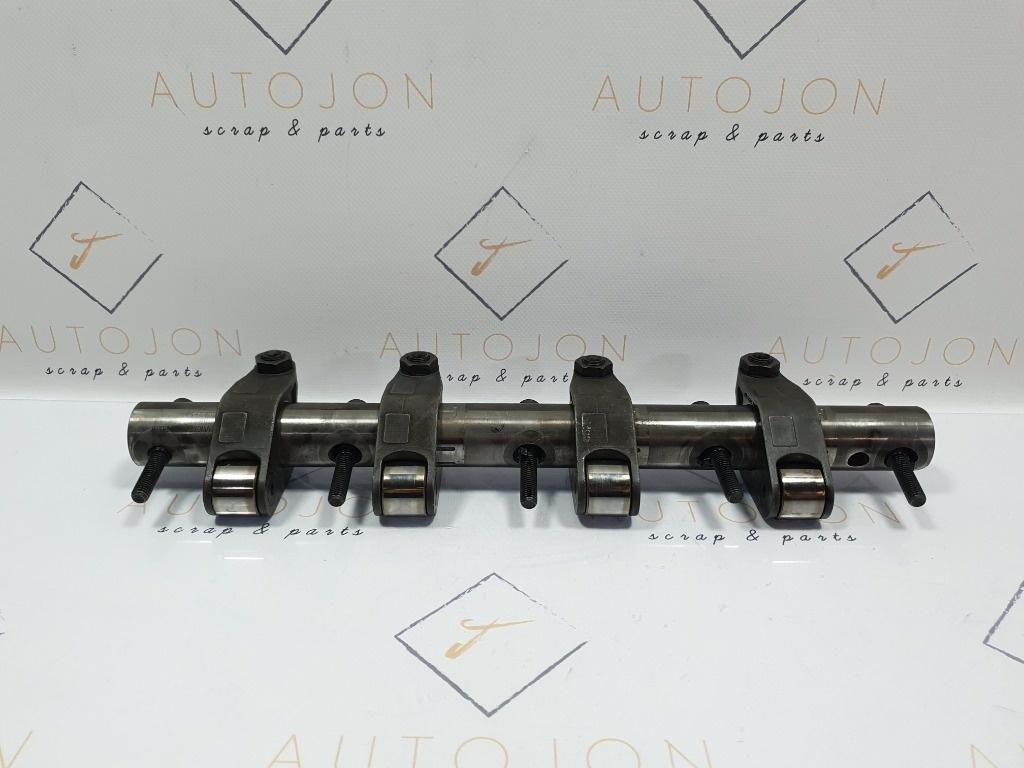 Rampa culbutori injectoare VOLKSWAGEN PASSAT Variant 3C5 2005 - 2011 2.0 TDI BMR, CBBB 03G109527B