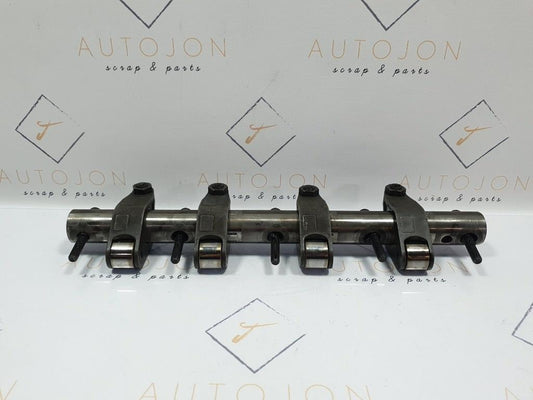 Rampa culbutori injectoare VOLKSWAGEN PASSAT Variant 3C5 2005 - 2011 2.0 TDI BMR, CBBB 03G109527B