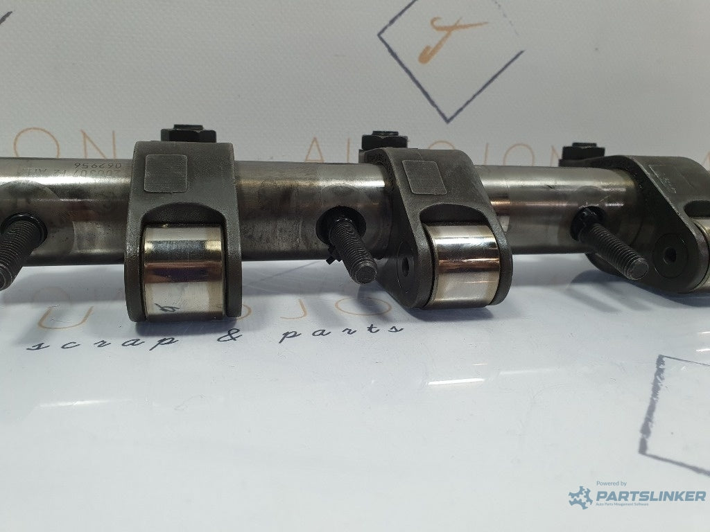 Rampa culbutori injectoare VOLKSWAGEN PASSAT Variant 3C5 2005 - 2011 2.0 TDI BMR, CBBB 03G109527B