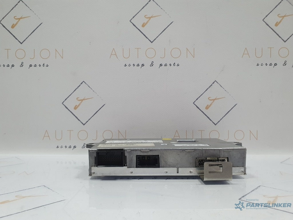 Modul interfață MMI  AUDI A6/S6 III Saloon 4F2, C6 2004 - 2011 3.0 TDI quattro BMK 4F0910729 , 4E0035729