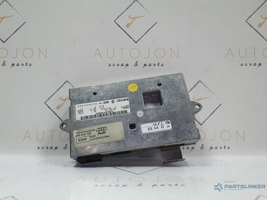 Modul interfață MMI  AUDI A6/S6 III Saloon 4F2, C6 2004 - 2011 3.0 TDI quattro BMK 4F0910729 , 4E0035729