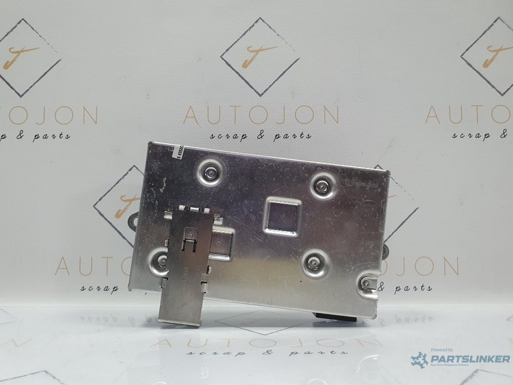 Modul interfață MMI  AUDI A6/S6 III Saloon 4F2, C6 2004 - 2011 3.0 TDI quattro BMK 4F0910729 , 4E0035729