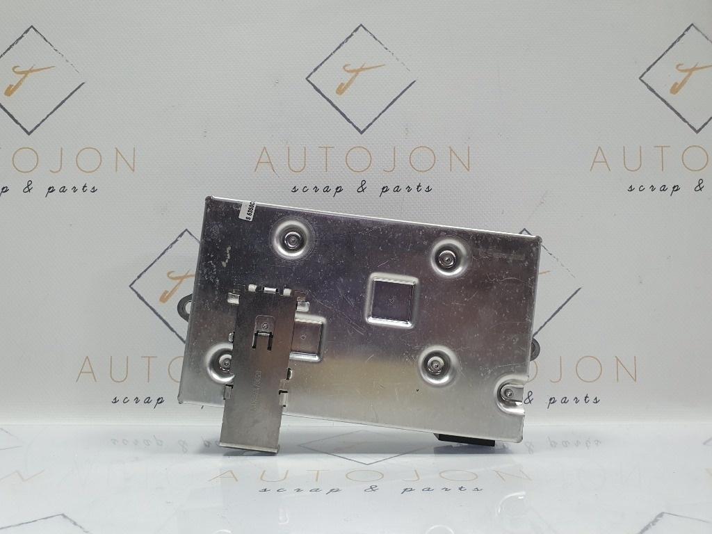 Modul interfata MMI  AUDI A6/S6 III Saloon 4F2, C6 2004 - 2011 3.0 TDI quattro BMK 4F0910729 , 4E0035729