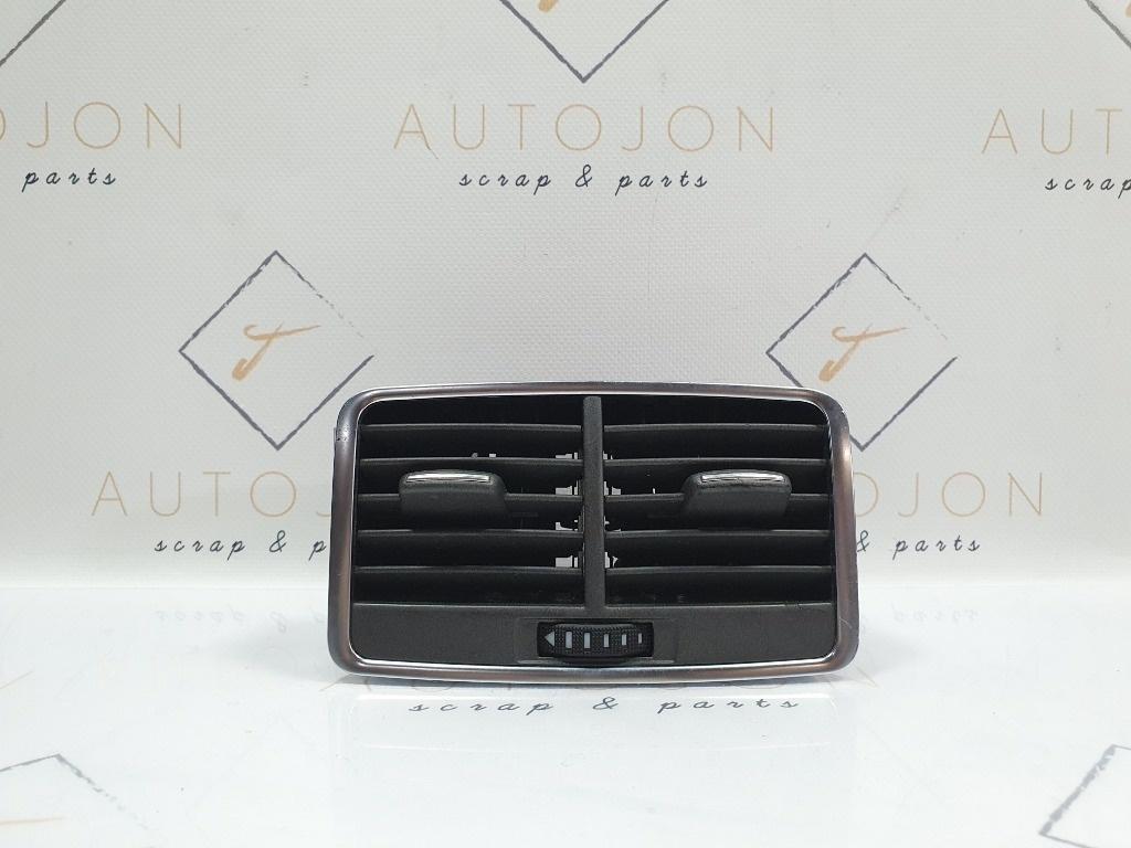 Grila ventilatie cotiera spate AUDI A6/S6 III Saloon 4F2, C6 2004 - 2011 3.0 TDI quattro BMK 4F0819203