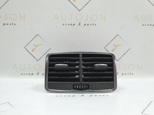 Grila ventilatie cotiera spate AUDI A6/S6 III Saloon 4F2, C6 2004 - 2011 3.0 TDI quattro BMK 4F0819203