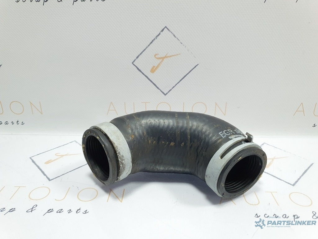 Furtun intercooler  VOLKSWAGEN PASSAT Variant 3G5 2014 - > TDI CRLB, DBGA, DFGA  04L131525A