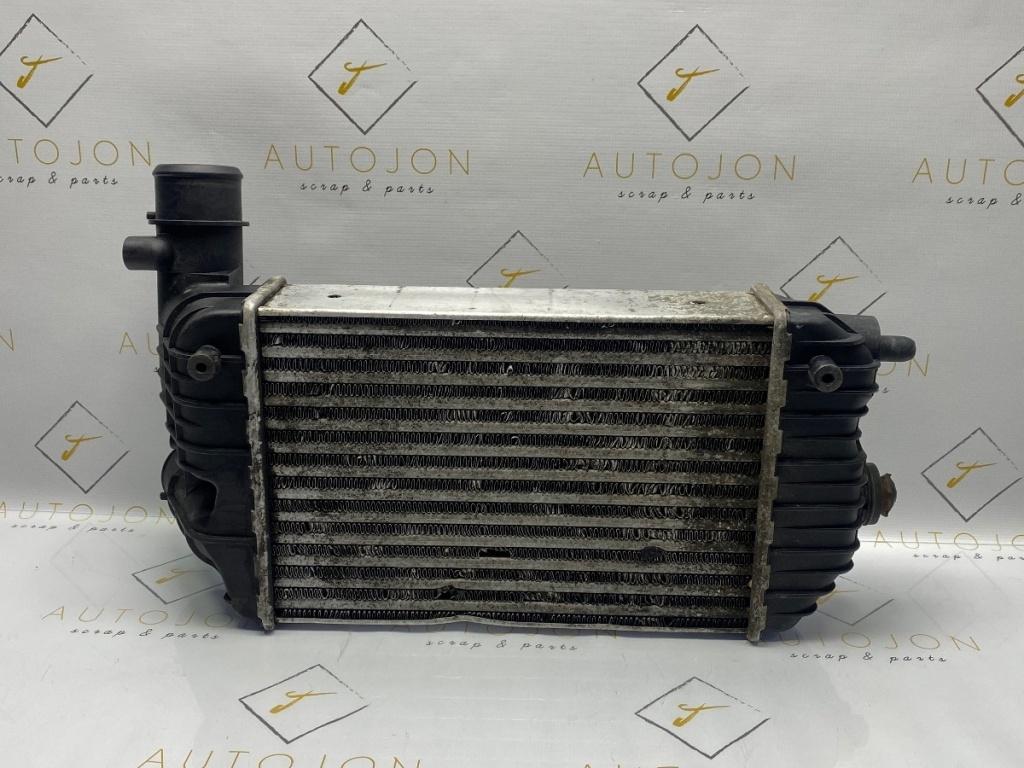 Radiator Intercooler PEUGEOT BOXER Box 244 2001 - >2.8 HDi 1319508