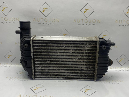 Radiator Intercooler PEUGEOT BOXER Box 244 2001 - >2.8 HDi 1319508