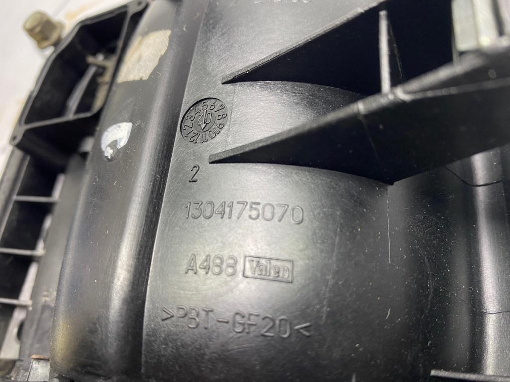 Maner usa  dreapta fata FIAT DUCATO Box 244 2002 - >  1304175070