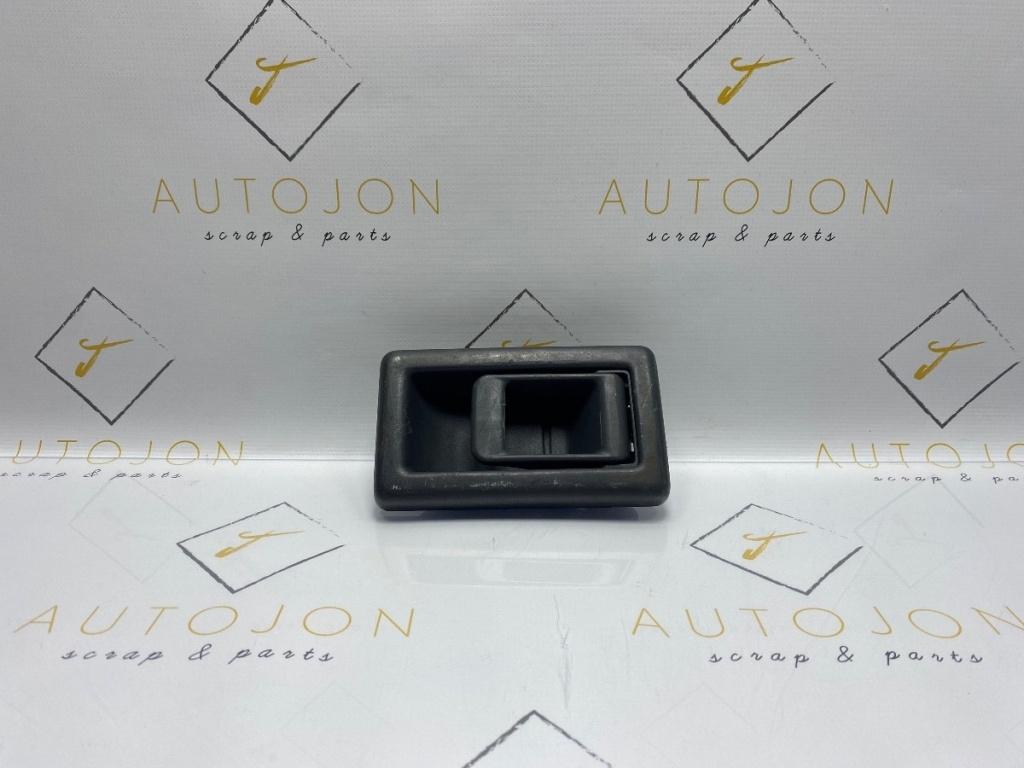 Maner interior dreapta spate FIAT DUCATO Box 244 2002 - >2.3 JTD F1AE0481C 44807850