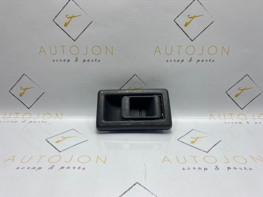 Maner interior dreapta spate FIAT DUCATO Box 244 2002 - >2.3 JTD F1AE0481C 44807850