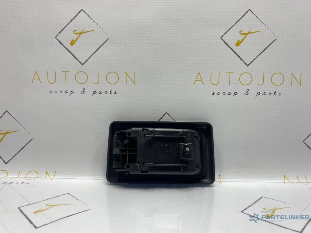 Maner interior dreapta spate FIAT DUCATO Box 244 2002 - > 2.3 JTD F1AE0481C  44807850