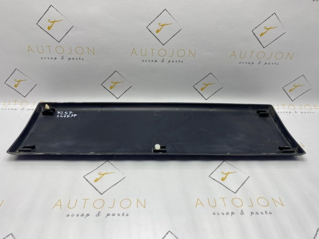 Bandou exterior stalp dreapta fata FIAT DUCATO Box 244 2002 - > 2.3 JTD F1AE0481C 1304022070