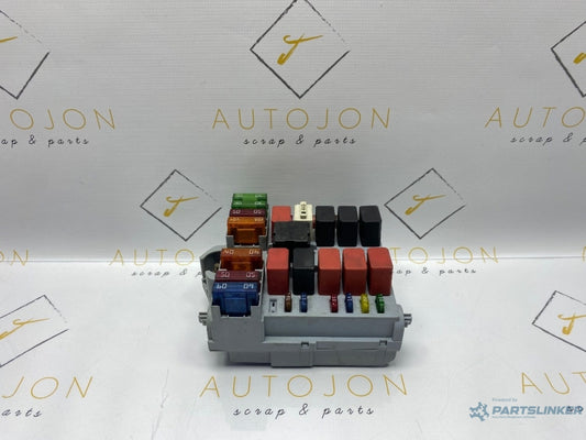 Panou sigurante motor FIAT DUCATO Box 244 2002 - > JTD F1AE0481C 1332043080